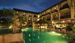 The Lokha Legian Resort & Spa